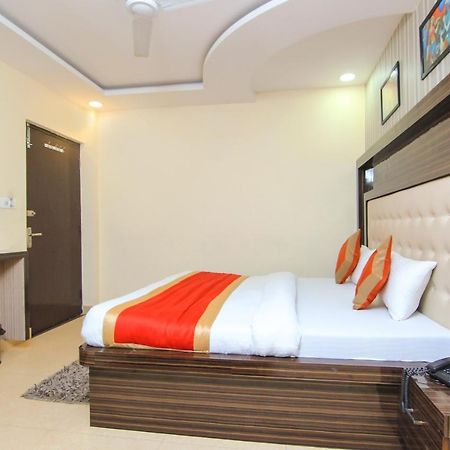 Oyo 8883 Hotel Comfort Zone Лакхнау Екстер'єр фото