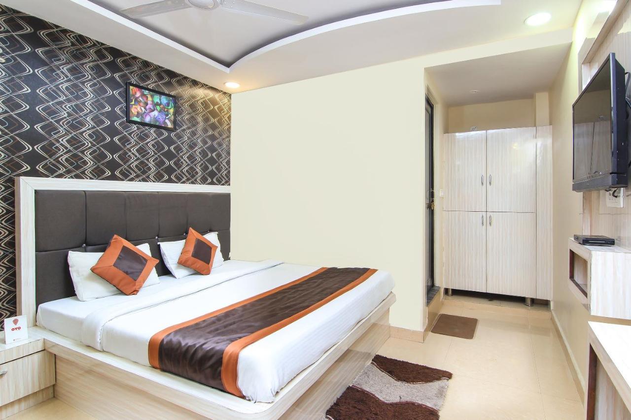 Oyo 8883 Hotel Comfort Zone Лакхнау Екстер'єр фото